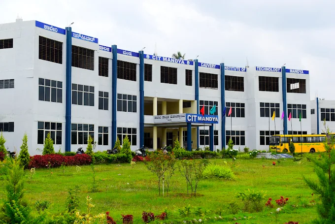 Cauvery Institute of Technology (CIT), Mandya