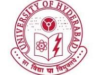 University of Hyderabad