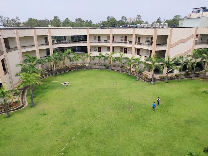 University of Hyderabad