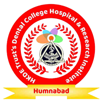 HKDET'S Dental College & Hospital & Research Institute, Humnabad