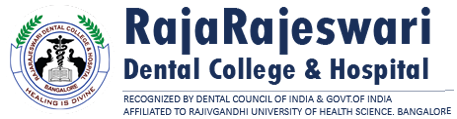 Rajarajeswari Dental College & Hospital, Bangalore