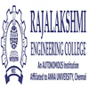 Rajalakshmi Engineering College - [REC],