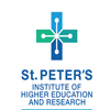 St. Peter’s Institute of Higher Education and Research (SPIHER)
