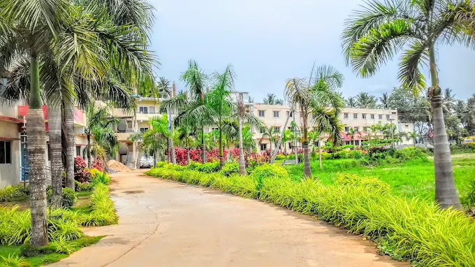 KAKINADA INSTITUTE OF TECHNOLOGY AND SCIENCE