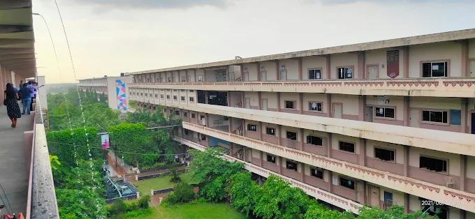 KAKINADA INSTITUTE OF ENGINEERING & TECHNOLOGY