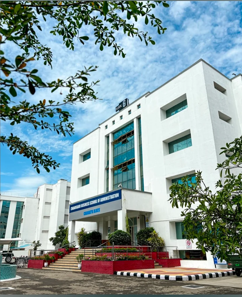 CGC College of Engineering (CGC COE)