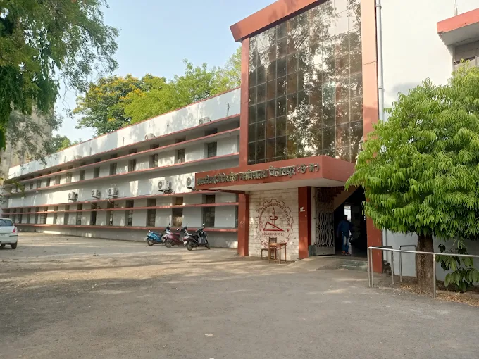 GOVERNMENT ENGINEERING COLLEGE BILASPUR