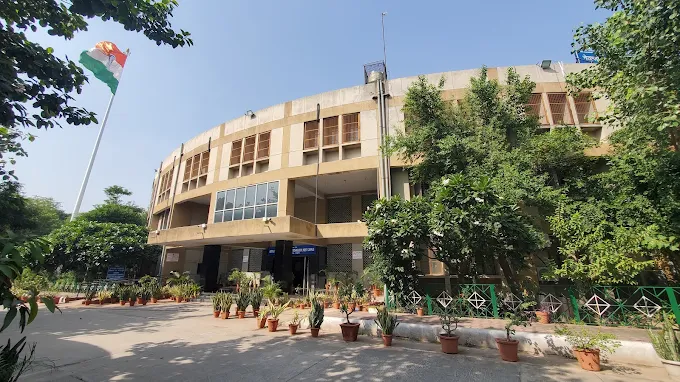 NETAJI SUBHAS UNIVERSITY OF TECHNOLOGY WEST CAMPUS