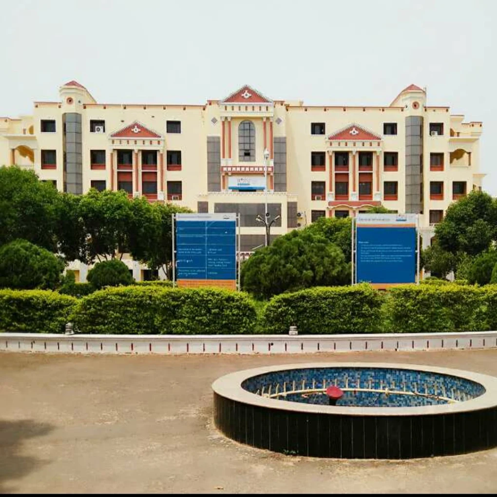 Eastern Academy of Science and Technology (EAST), Bhubaneswar