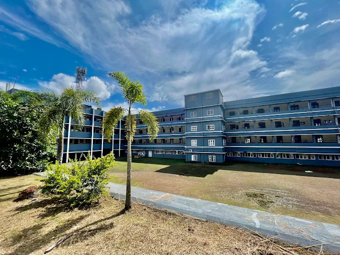 MANGALAM COLLEGE OF ENGINEERING