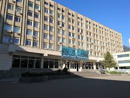 Tbilisi State Medical University (GEORGIA)