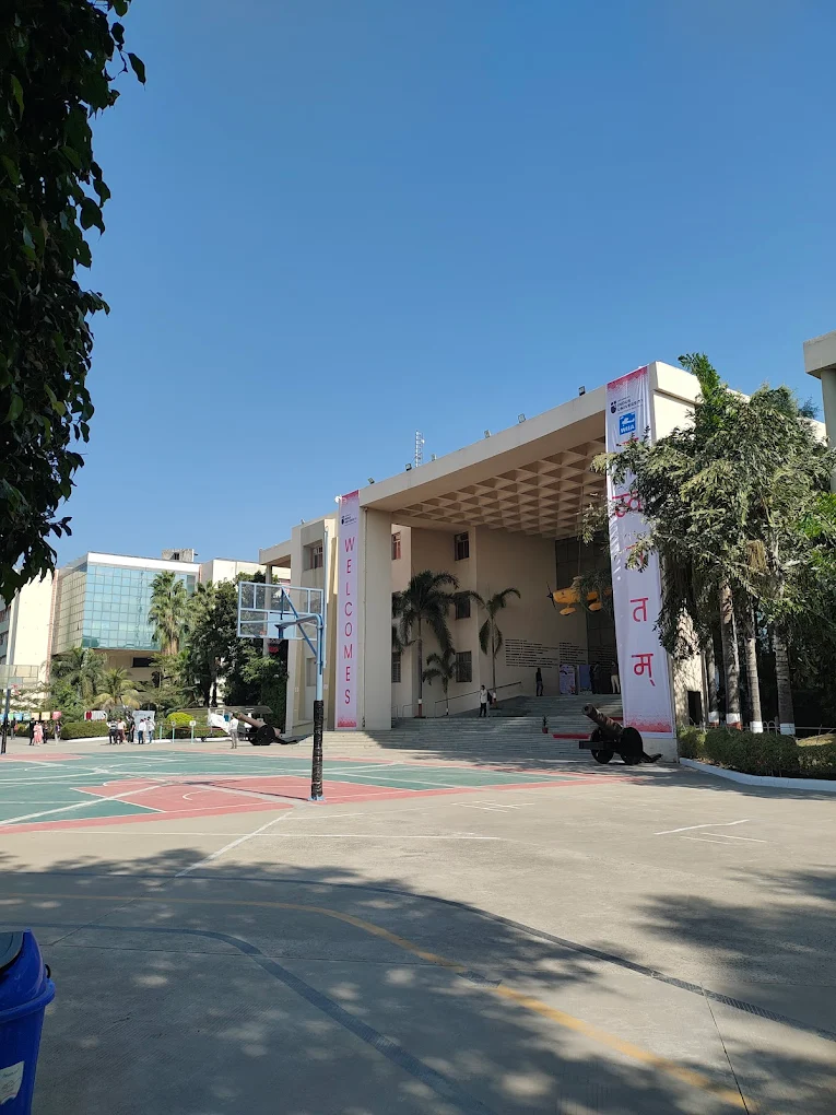 Indus Institute of Technology & Engineering, Gandhinagar