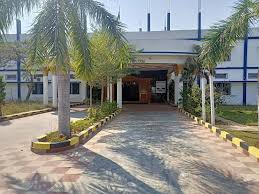 Saastra College of Pharmaceutical Education & Research, Nellore, Andhra Pradesh
