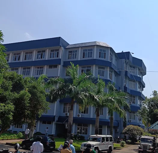 COLLEGE OF ENGINEERING CHENGANNUR