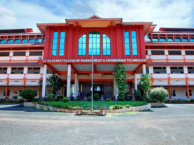 JAIBHARATH COLLEGE OF MANAGEMENT & ENGINEERING TECHNOLOGY