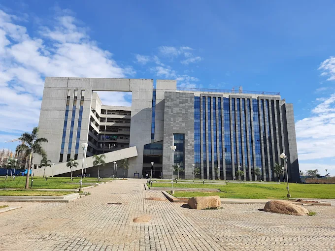 Indian Institute of Technology (IIT), Hyderabad