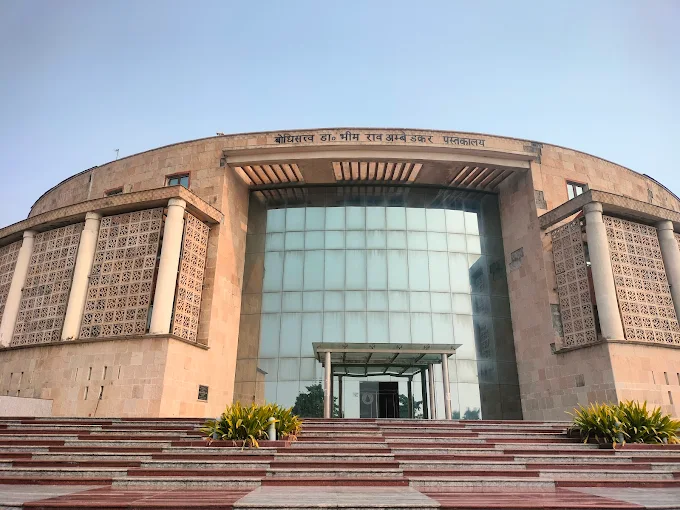 Gautam Buddha University (GBU)