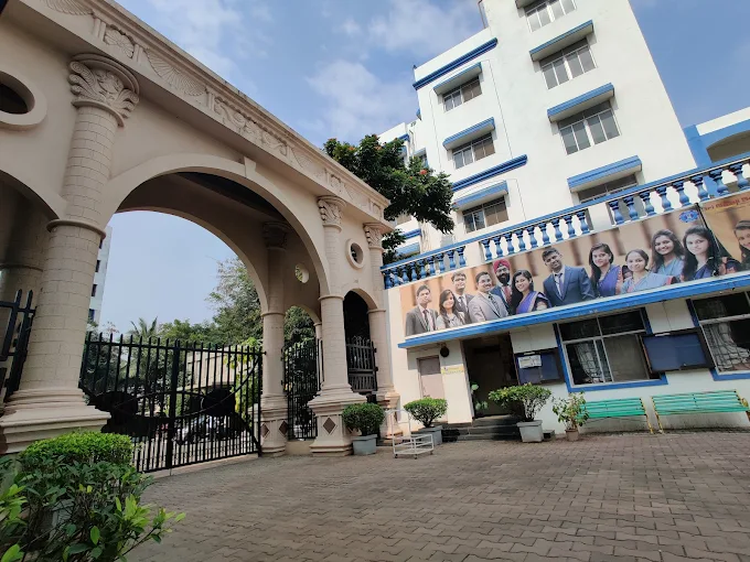 Balaji Institute of Modern Management