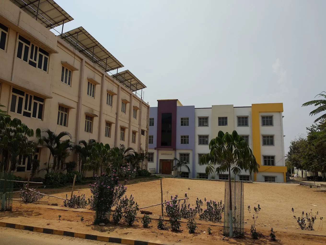 Vignana Bharathi Institute of Technology, Hyderabad
