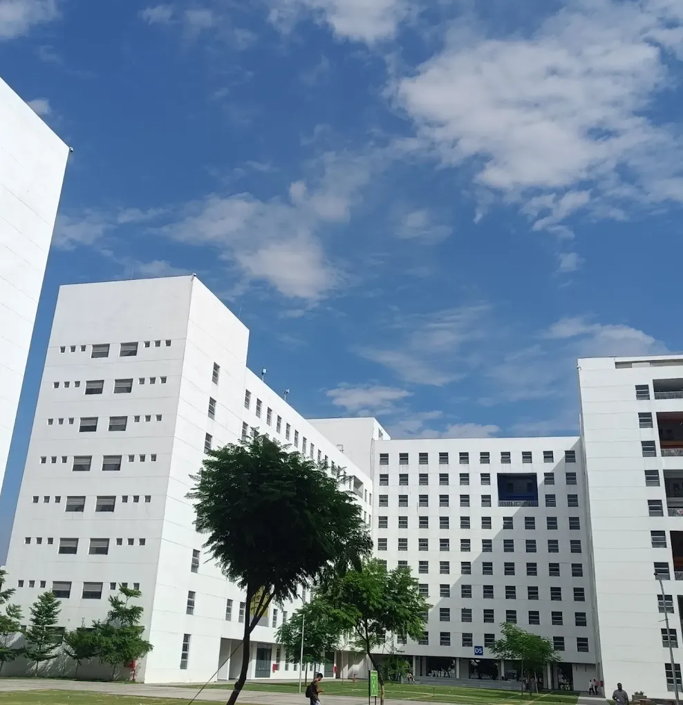 Bennett University, Greater Noida