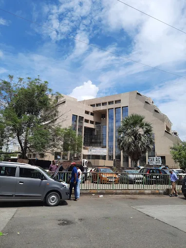BHARATI VIDYAPEETH DEEMED TO BE UNIVERSITY DEPARTMENT OF ENGINEERING AND TECHNOLOGY