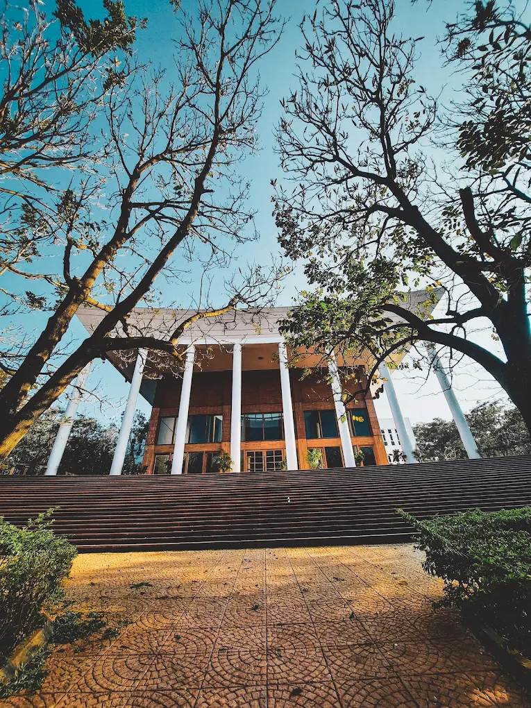 Alliance University, Bangalore