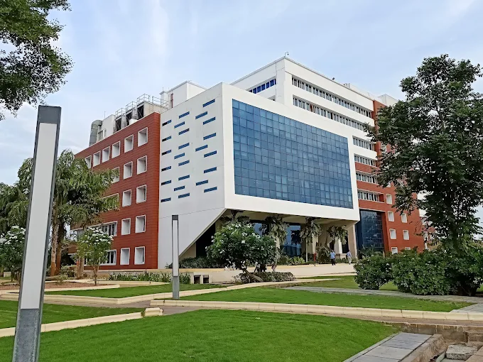 Vellore Institute of Technology (VIT) Chennai