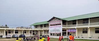 School of Law and Juridical Science, Apex Professional University, East Siang, Arunachal Pradesh