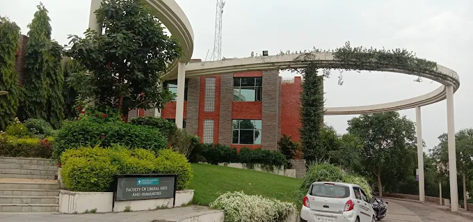 School Of Law, Jagran Lake City, University, Bhopal