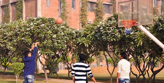IILM Institute for Higher Education
