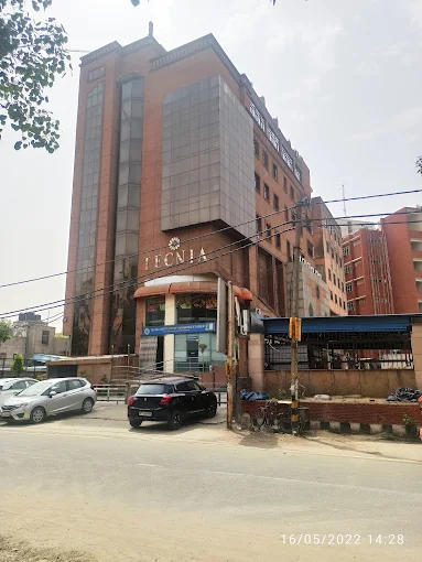 Tecnia Institute of Advanced Studies(TIAS)