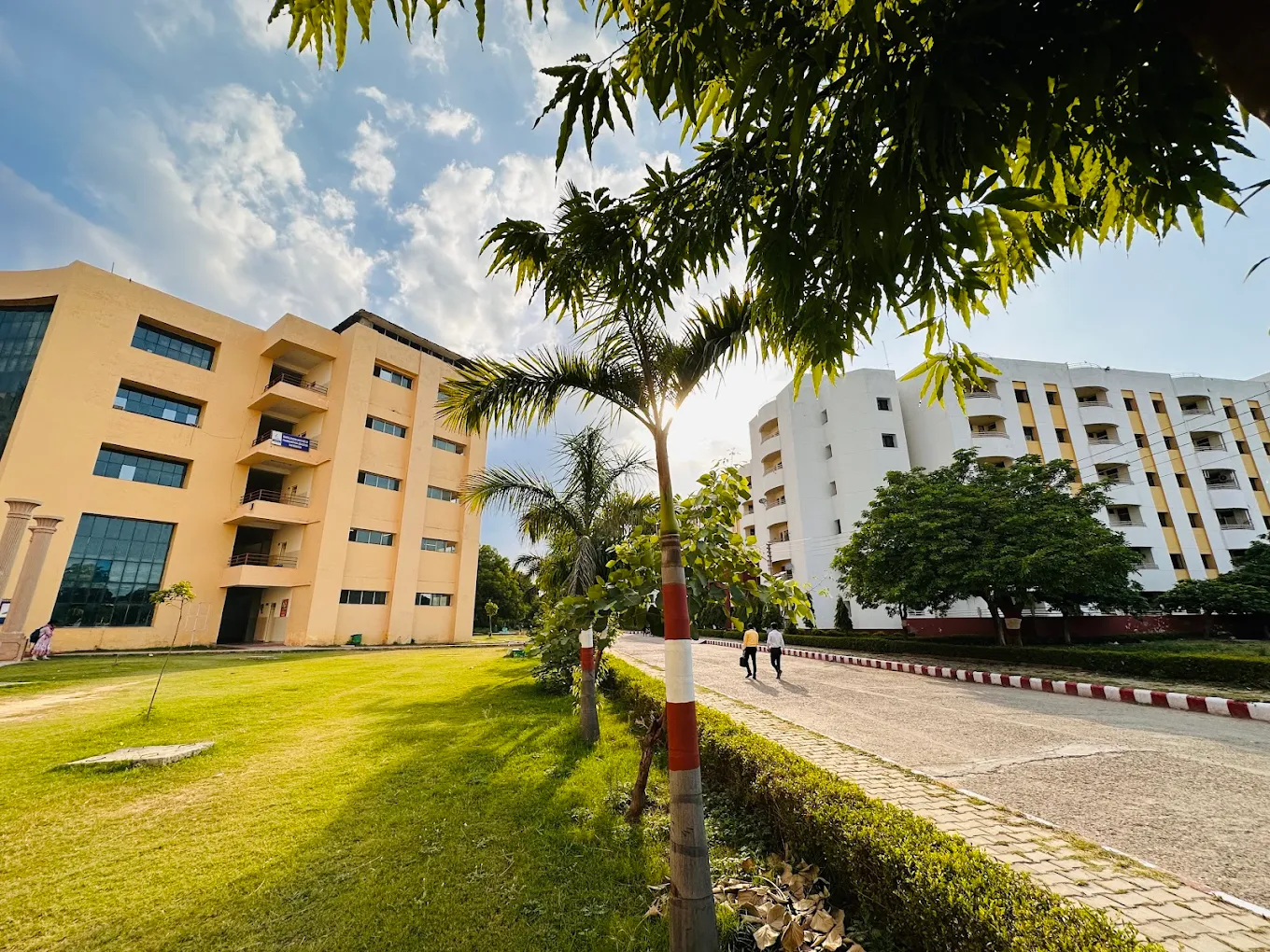Mangalayatan University