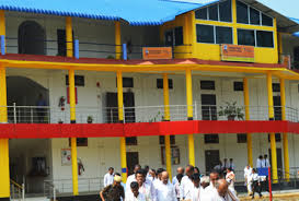 NEIMS Law College, Jorhat, Assam