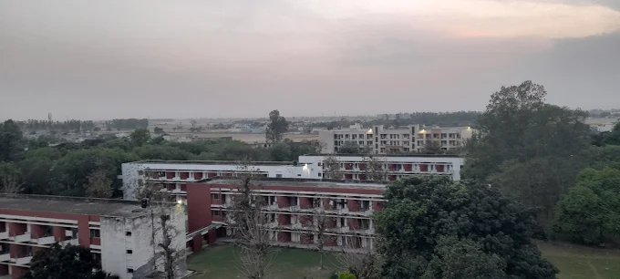 Kurukshetra University (KUK)