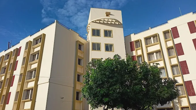 T A Pai Management Institute (TAPMI), Karnataka