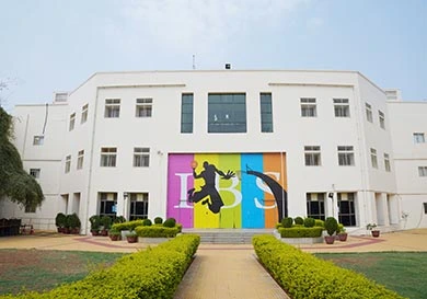 ICFAI Foundation for Higher Education, Hyderabad