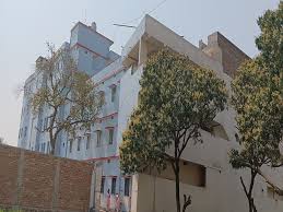 C.R.K. Law College, Vaishali, Bihar