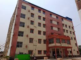 Ambedkar Law College, Patna, Bihar