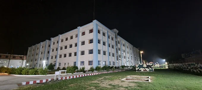 RAJSHREE INSTITUTE OF MANAGEMENT & TECHNOLOGY