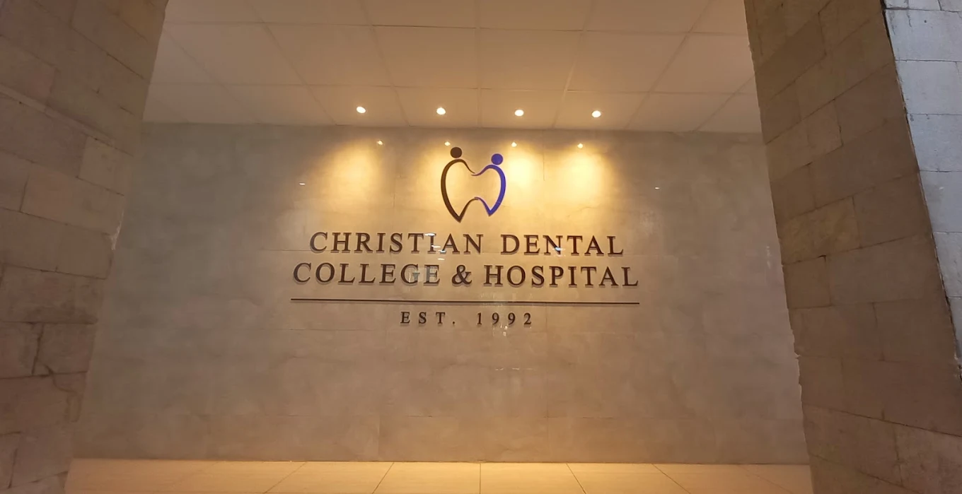 Christian Dental College, Ludhiana