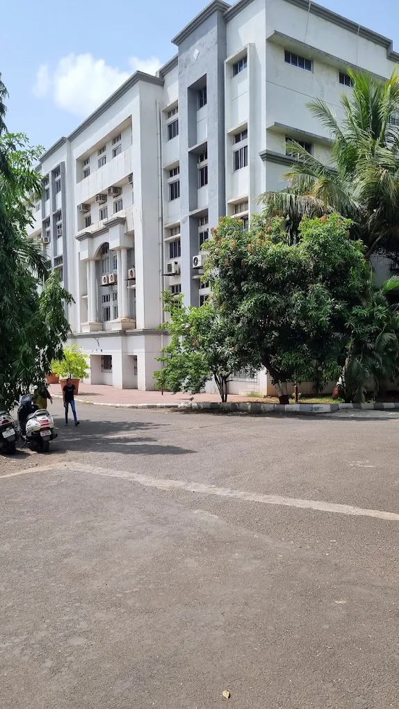 Terna Dental College, Navi Mumbai