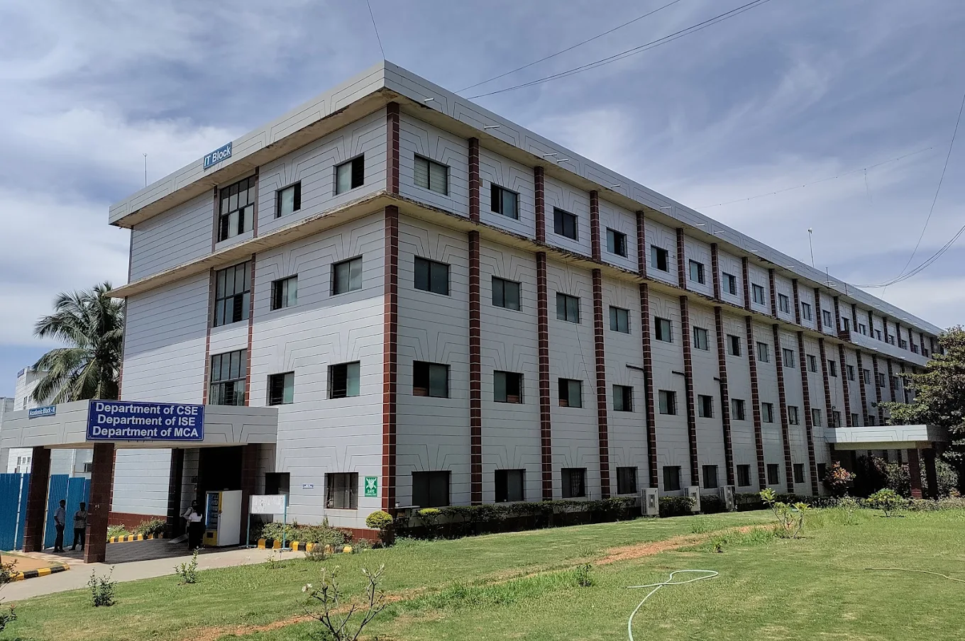 RNS Institute of Technology (RNSIT)