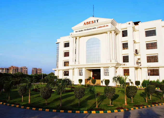 ABES INSTITUTE OF TECHNOLOGY