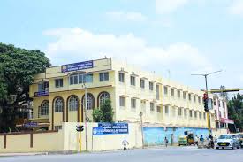 Vidyodaya Law College, Tumkur
