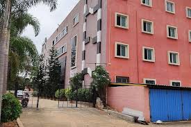 Basavashree College of Law, Kolar
