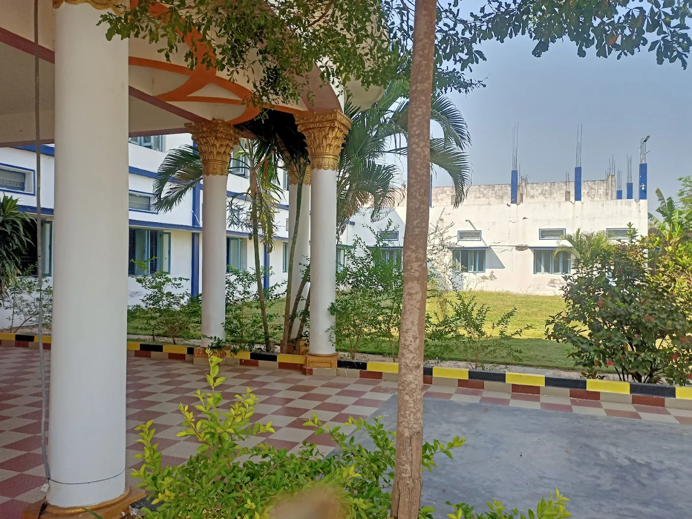 Saastra College of Pharmaceutical Education & Research, Nellore, Andhra Pradesh
