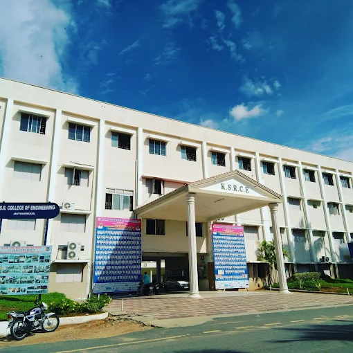 K.S.R. College of Engineering