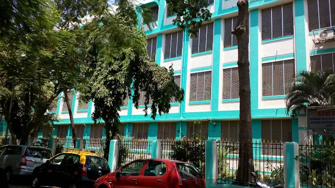 Sydenham Institute of Management Studies Research and Entrepreneurship Education