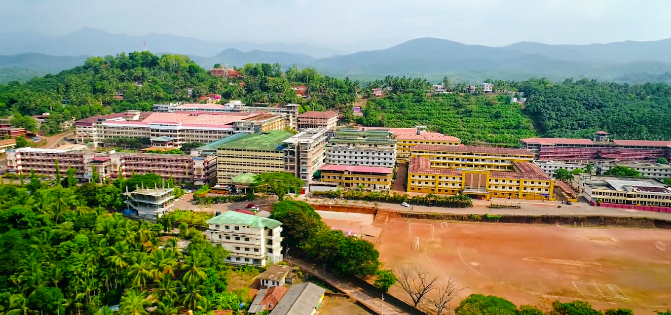 K.V.G. COLLEGE OF ENGINEERING (KVGCE), SULLIA