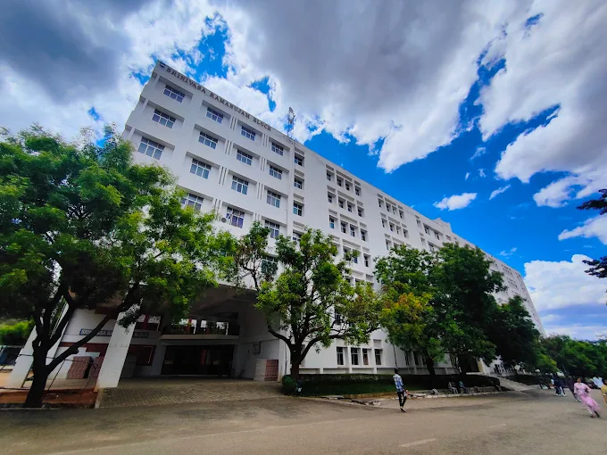 Kalasalingam Academy of Research and Education (KARE)